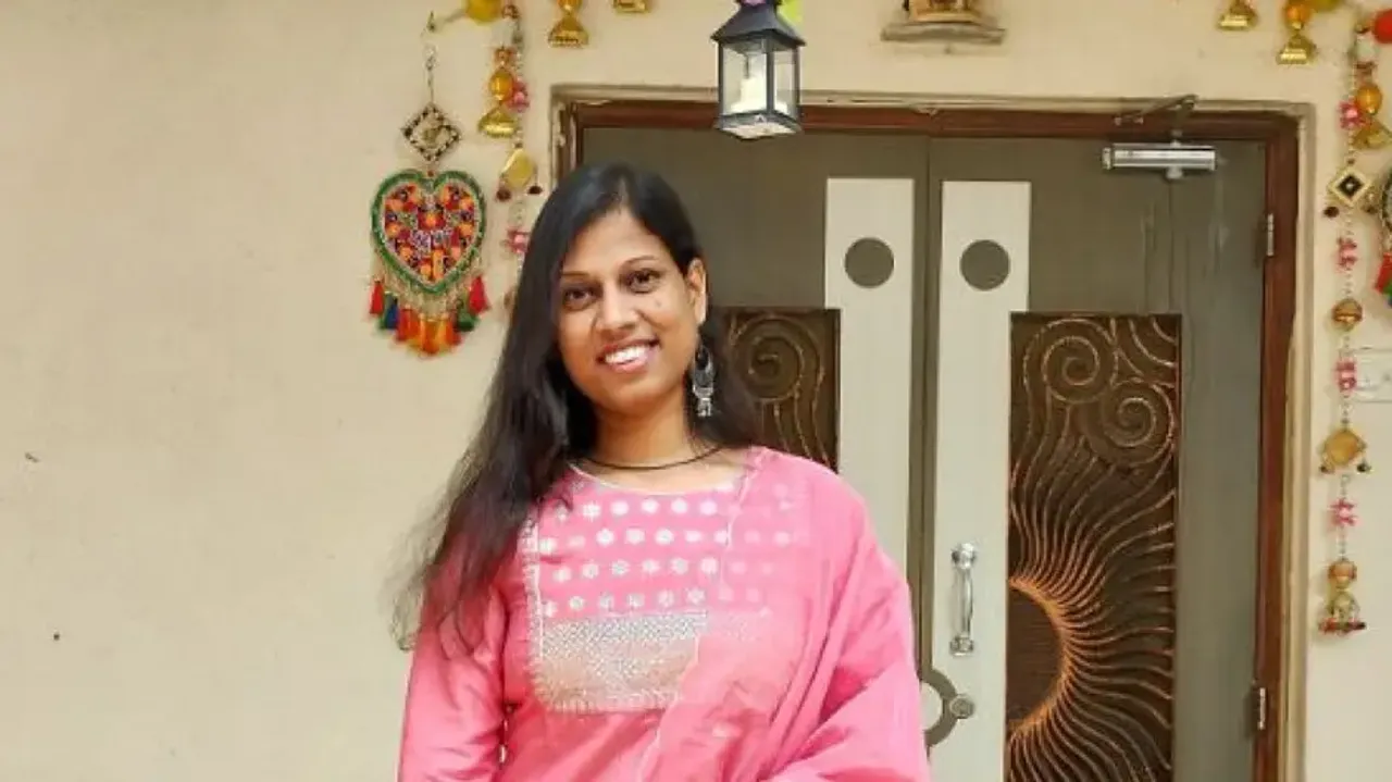 Inspiring journey of Odisha scientist Elina Mishra who received pat from PM Modi