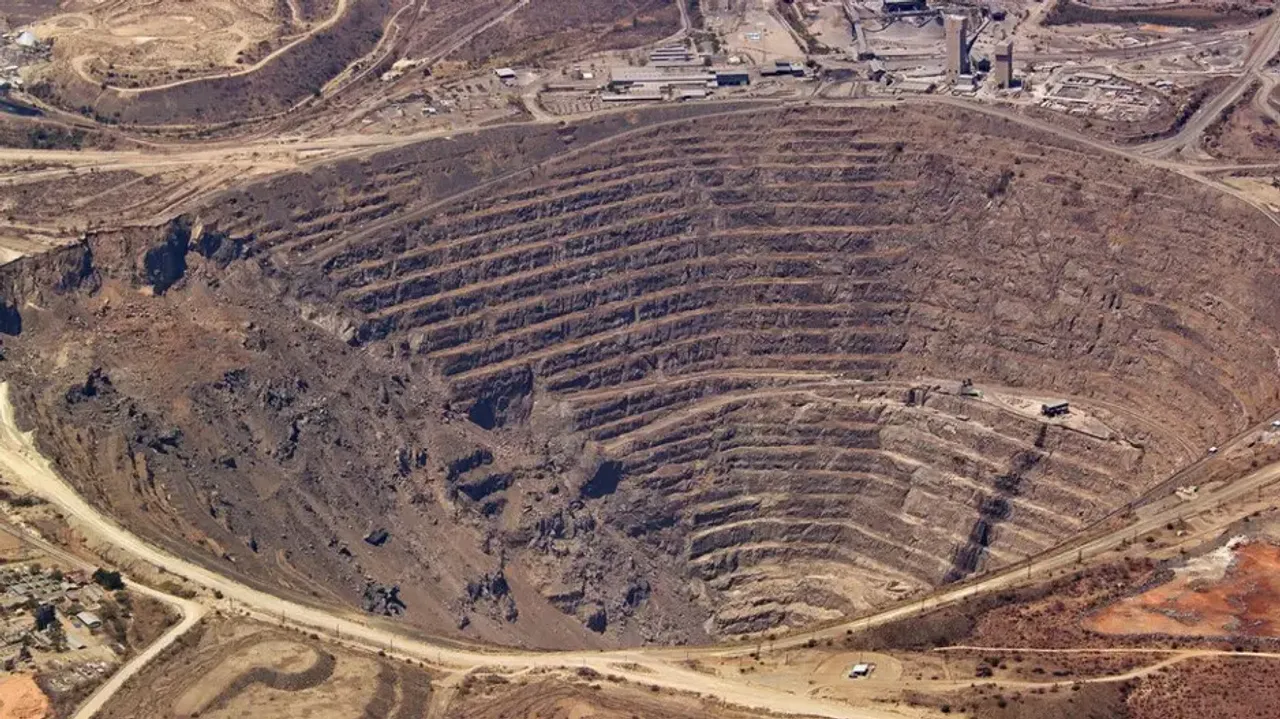 Lithium in Odisha: Challenges preventing the state from becoming a mining powerhouse…