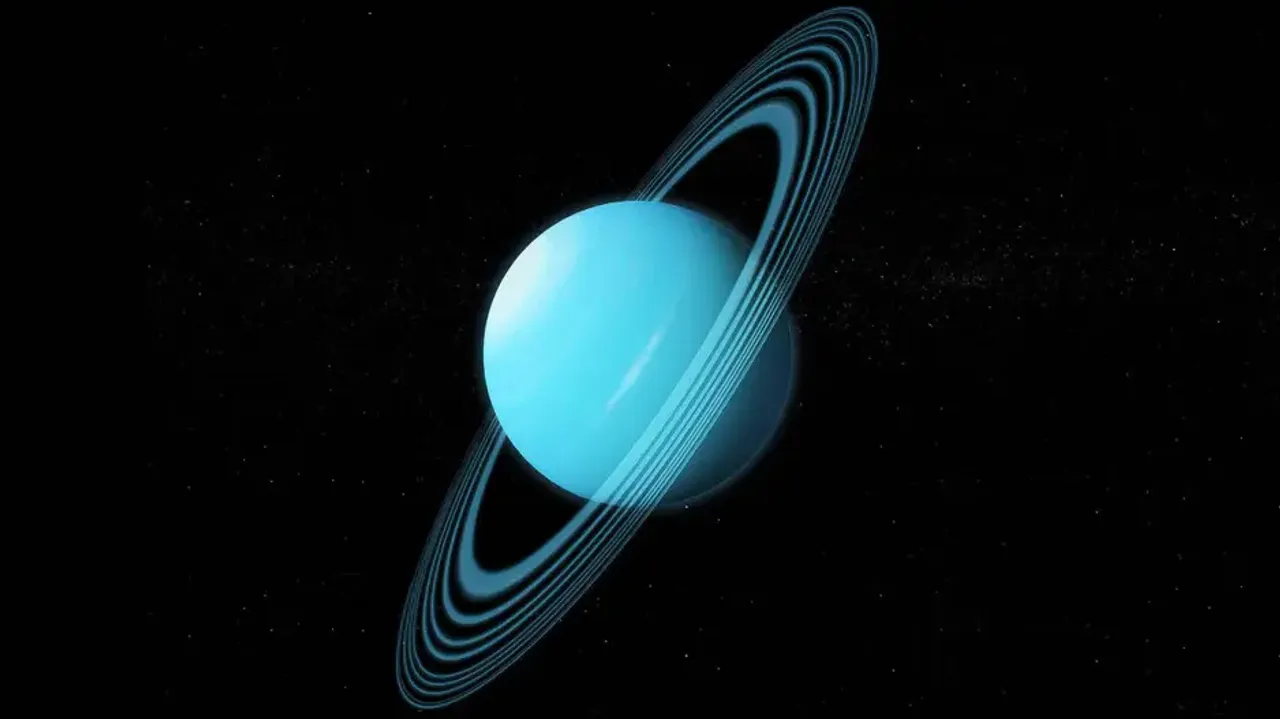 On this day in 1977, an accidental discovery of Uranus changed our understanding of space