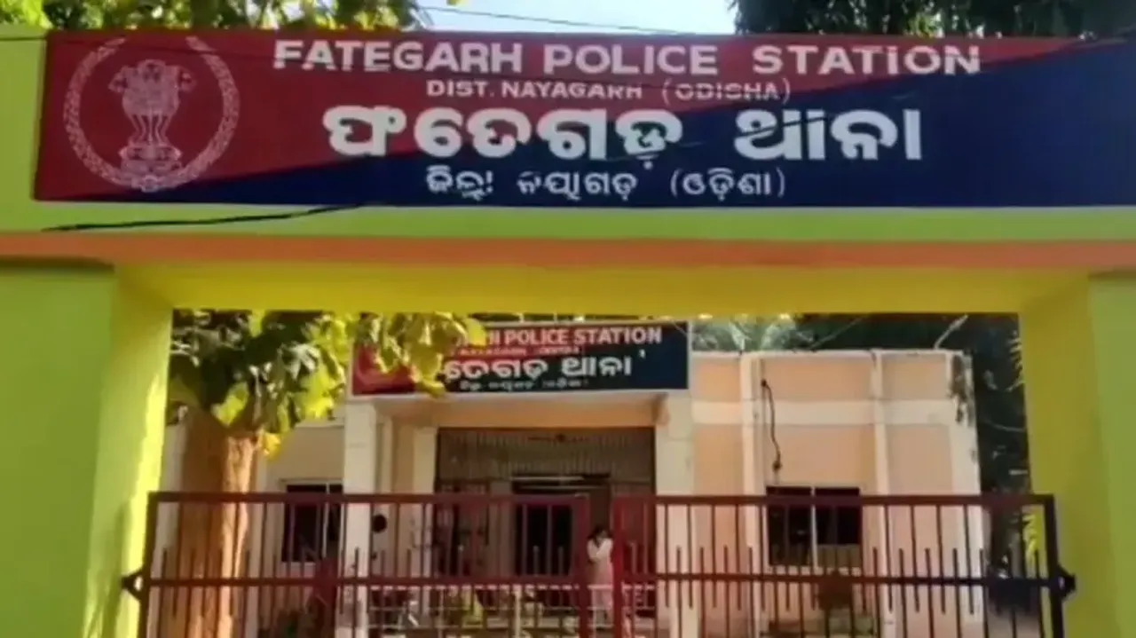 Man ‘kills’ his two minor sons to marry again in Odisha’s Nayagarh