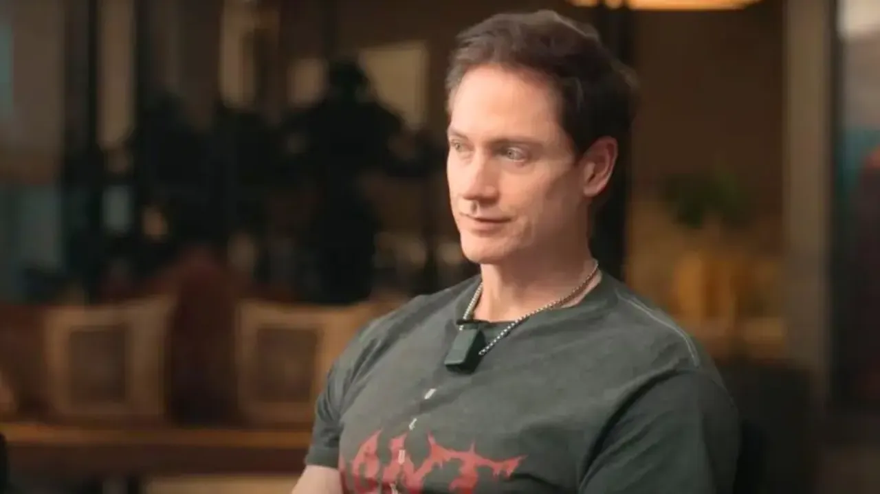 Anti-ageing millionaire Bryan Johnson launches new ‘AI religion’ called Don’t Die; know what it is a