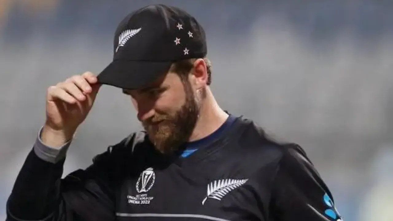 Champions Trophy 2025: This is why ‘unlucky’ Kane Williamson called true gentleman of cricket