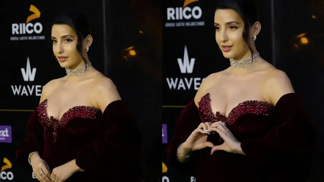 Nora Fatehi reveals what producers would ask her to do in exchange of future roles