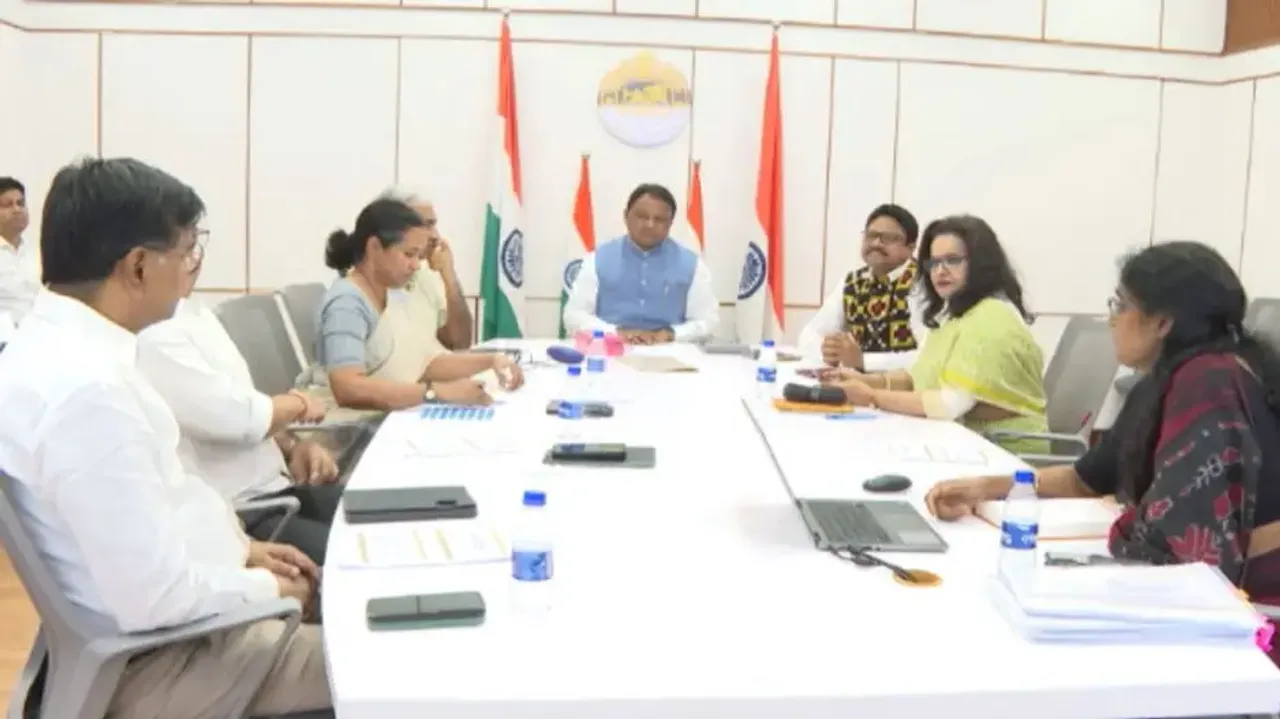 Odisha to implement Ayushman Bharat scheme from April 1