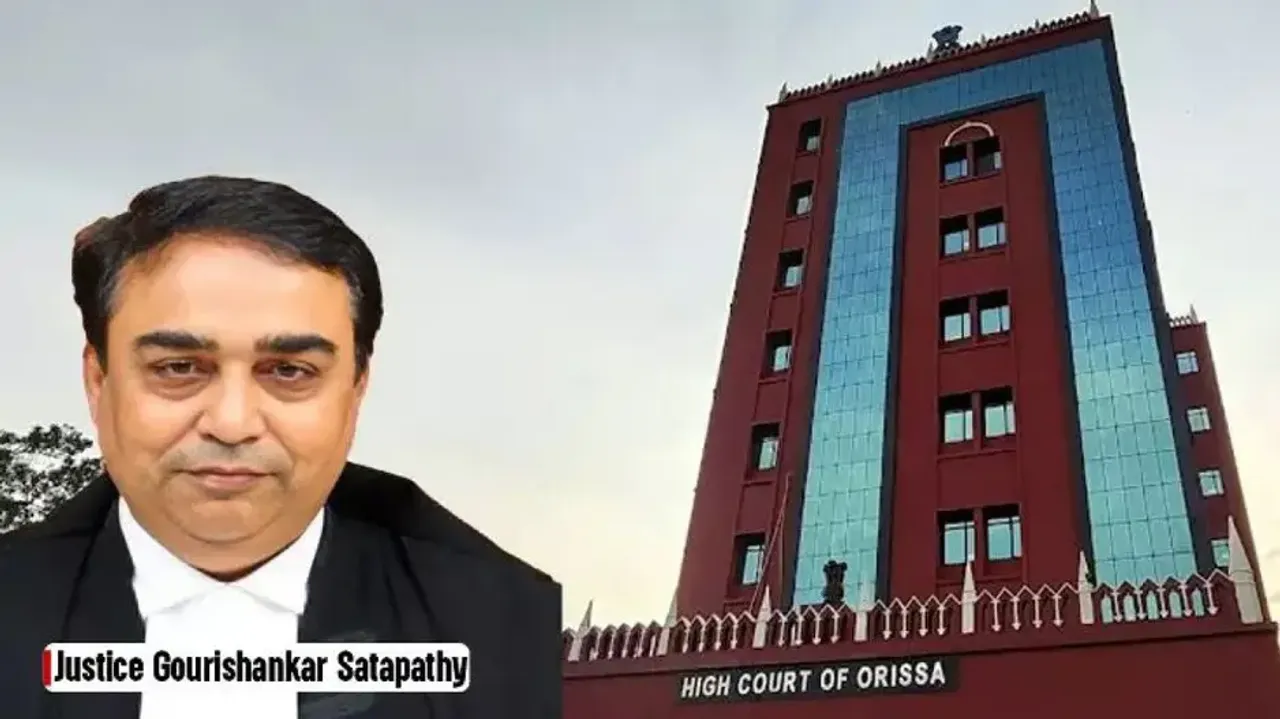 Well-qualified husband quitting job to avoid maintenance payment to wife should be discouraged: Oris