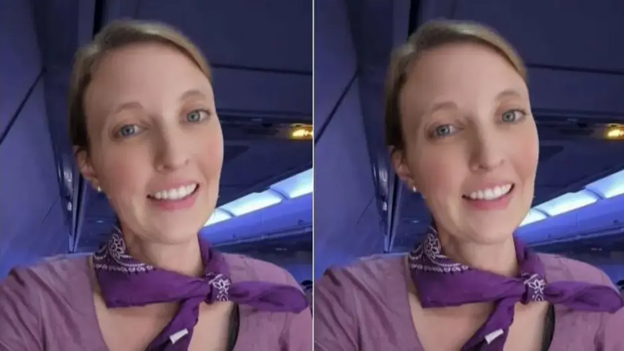 India does 10 things better than the US, says American woman in viral video; watch