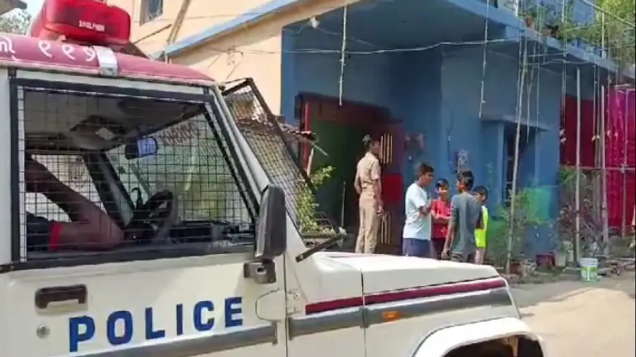 Prominent businessman brutally murdered in Baripada