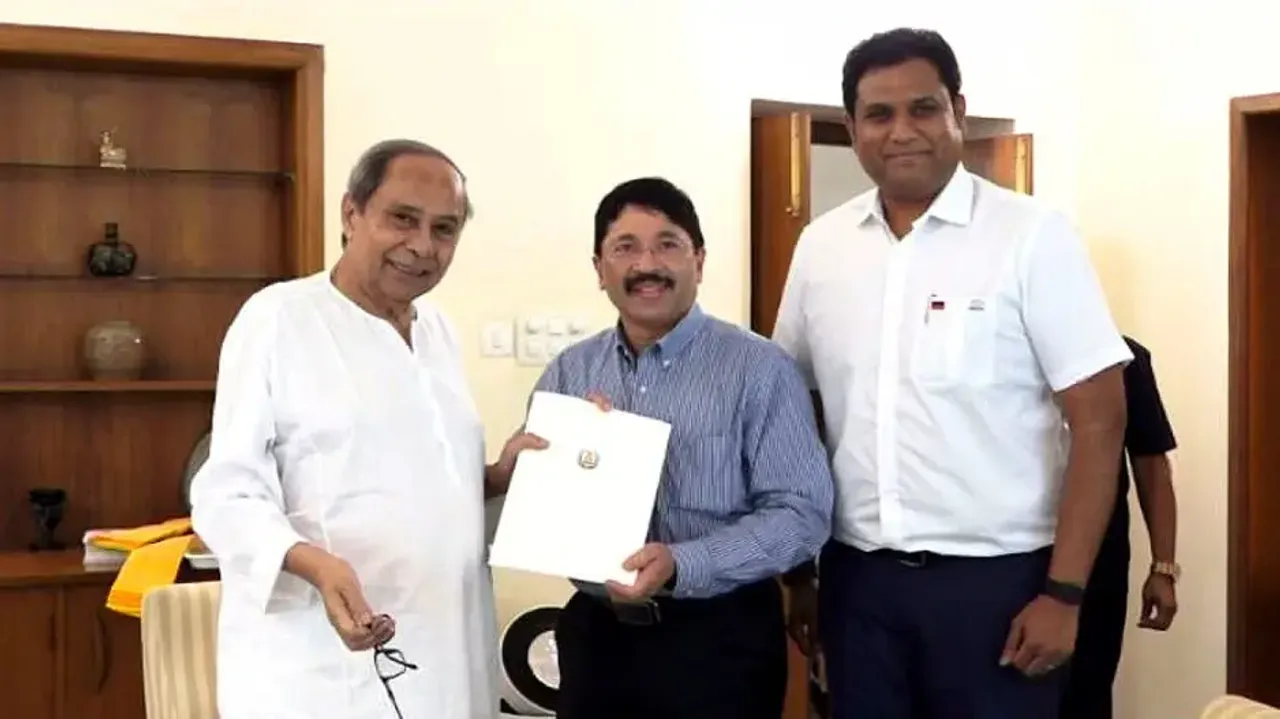 Is Naveen Patnaik charting new political course for BJD’s survival?