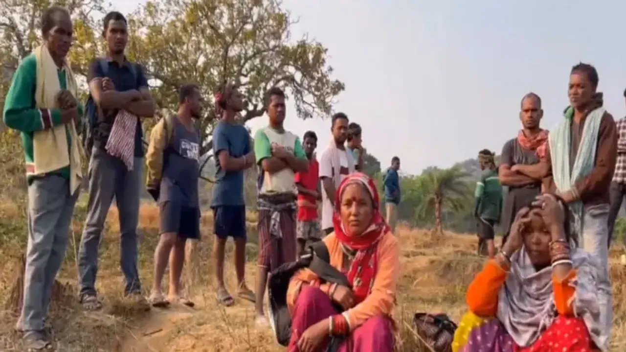 Hunter accidentally shoots himself to death in Odisha’s Gajapati; police probe foul play