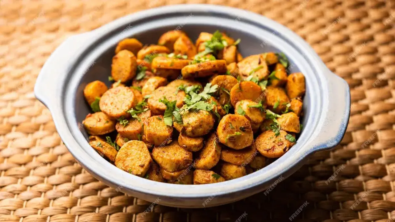 Trying to lose weight? New study claims replacing animal products with plant-based foods