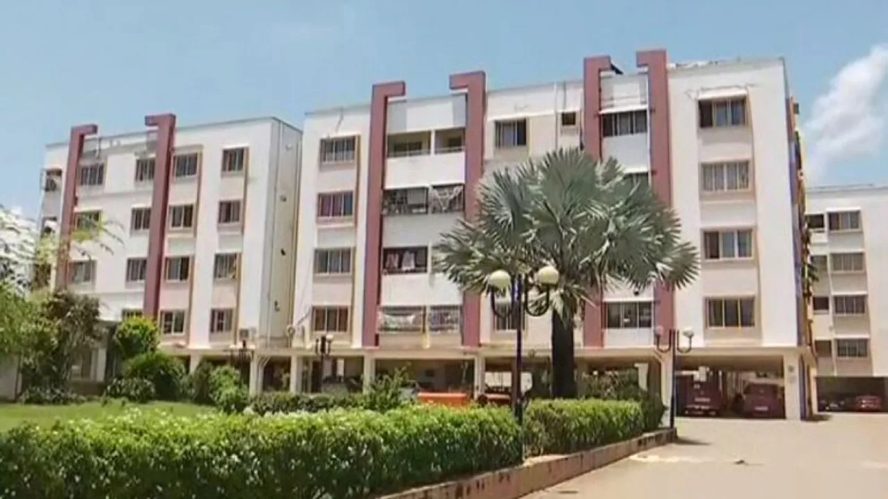 Odisha affordable housing scheme: Govt begins construction of low-cost homes for Bhubaneswar residents