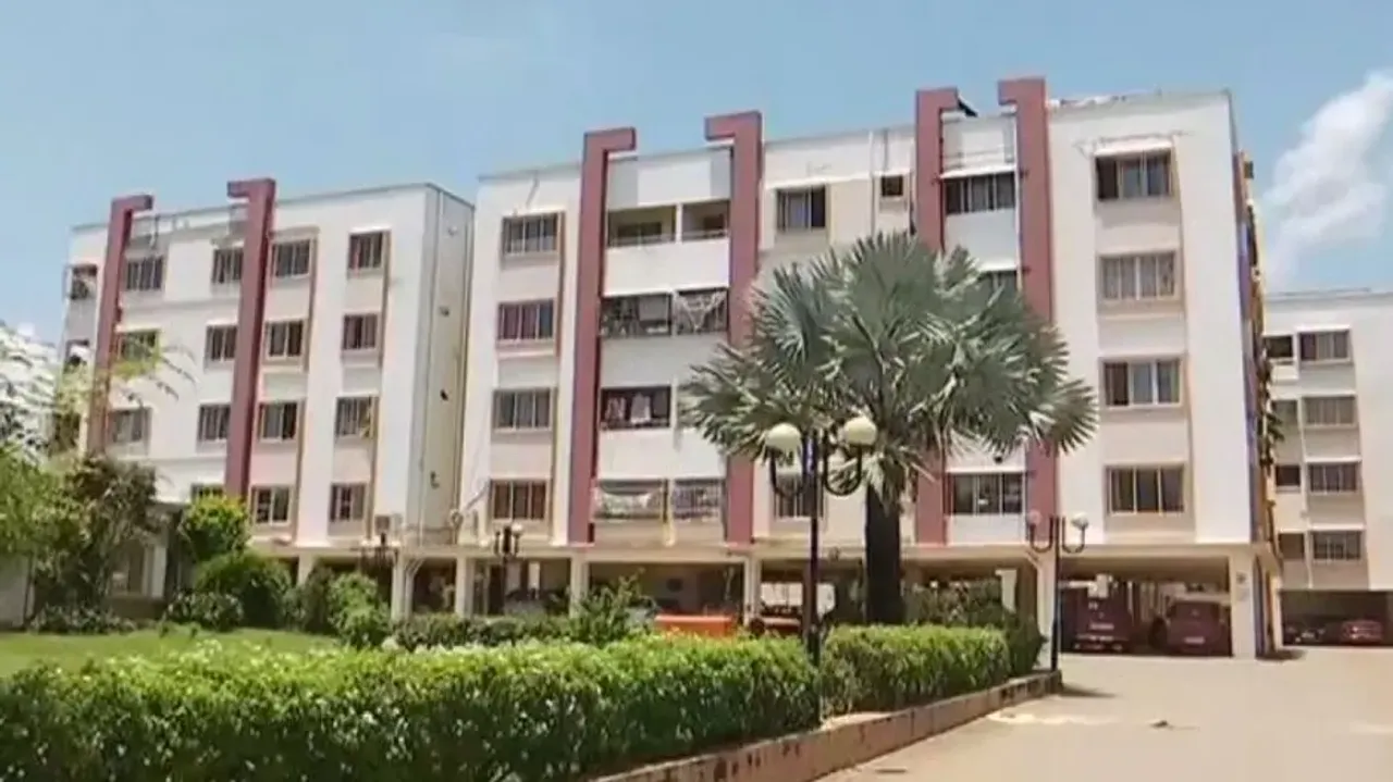 Pre-RERA apartment registrations in Odisha stuck in legal hurdles 