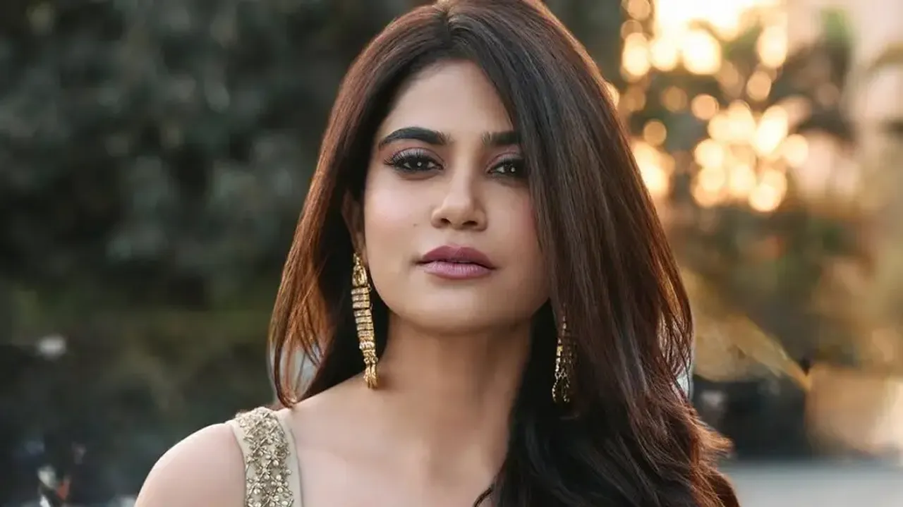 Aaditi Pohankar
