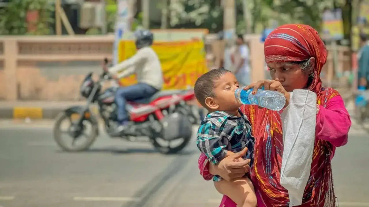Why is Odisha facing heat waves in March? NASA data may hold answers