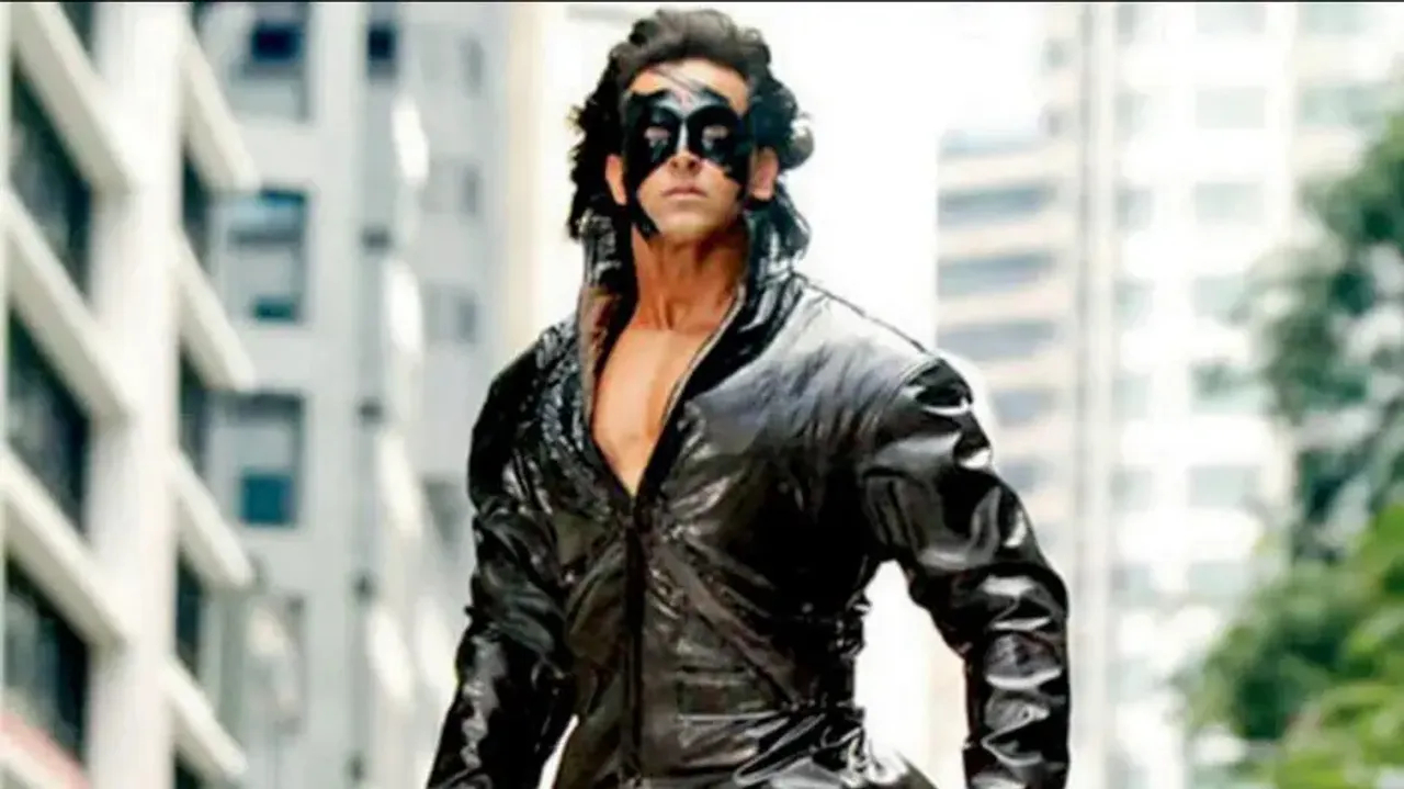 Hrithik Roshan Krrish 4 Getting Delayed Know Reasons