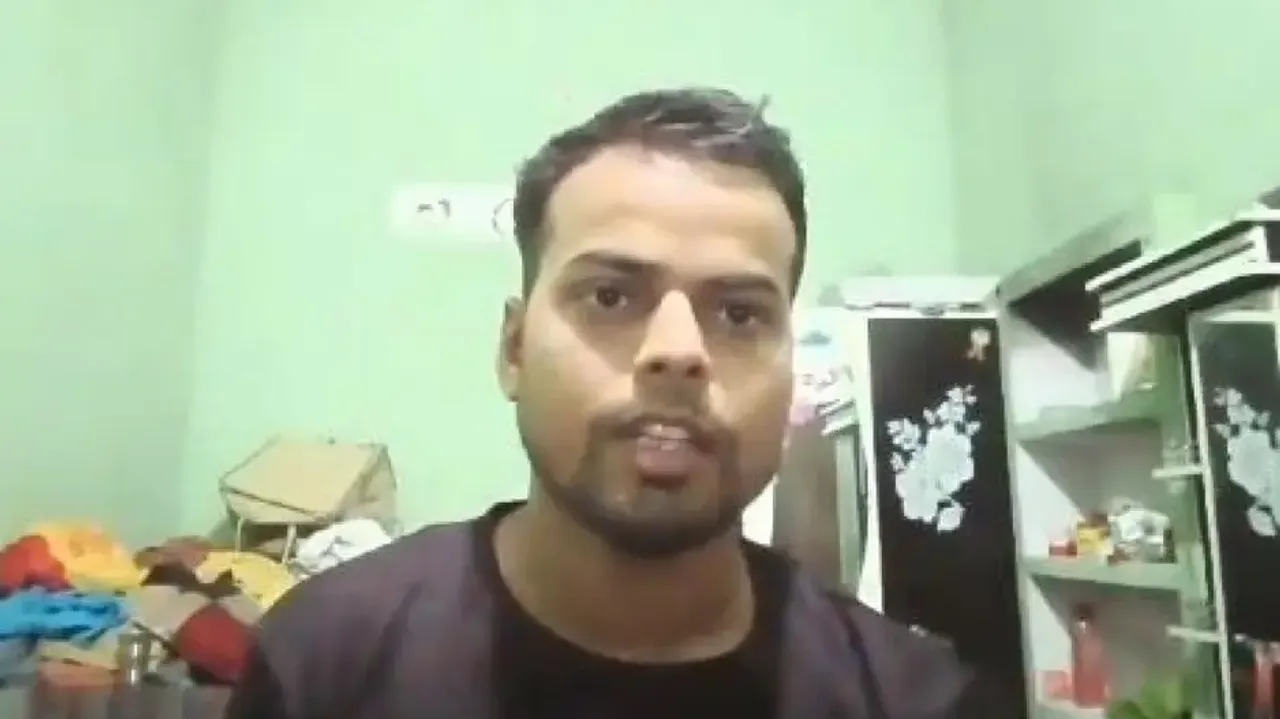 Atul Subhash rerun: Another young man dies by suicide alleging torture by wife, in-laws