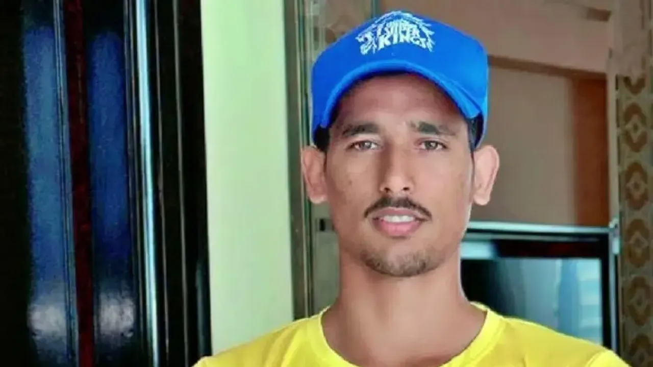 IPL 2025: Young CSK debutant Mohammad Izhar’s life has been a painful struggle, says mother