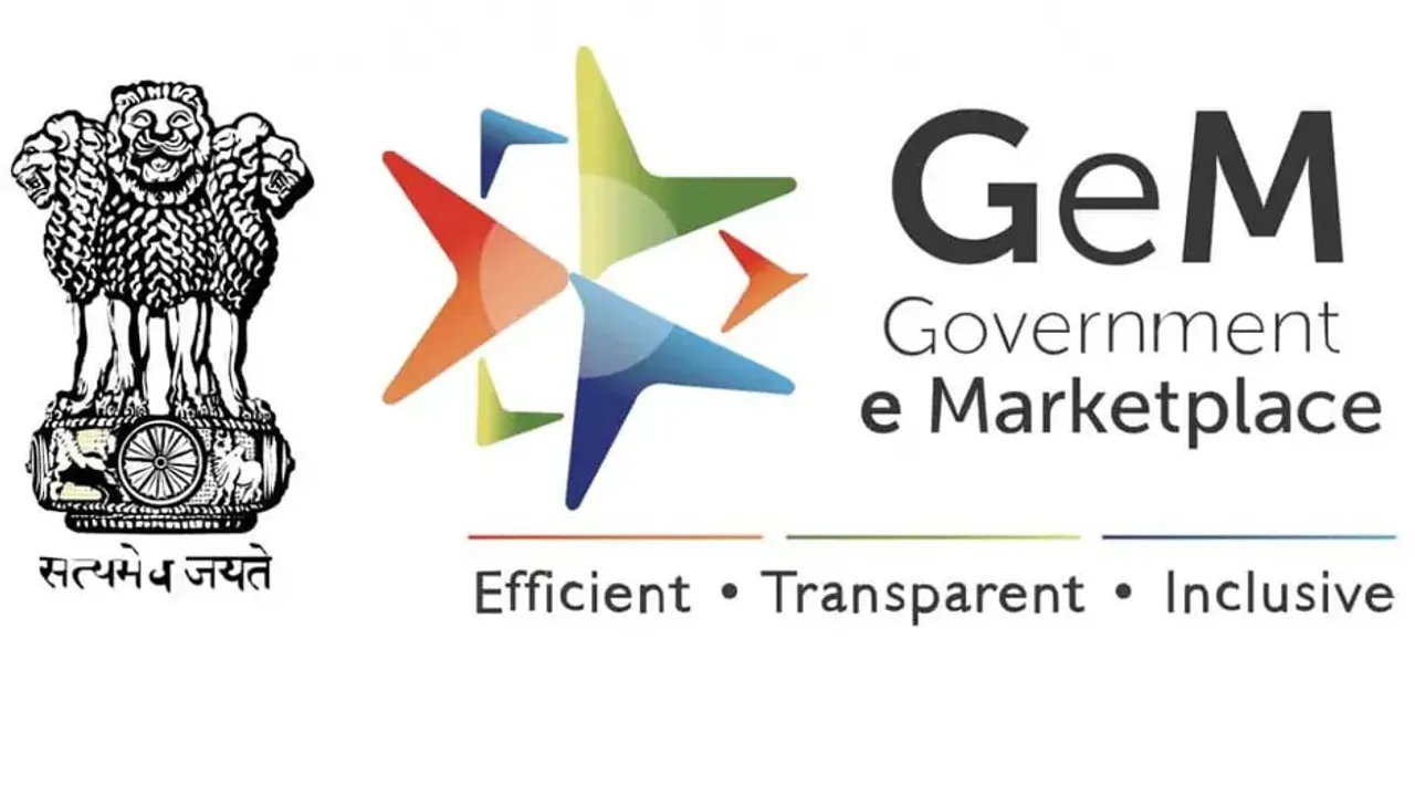 Government e-maketplace