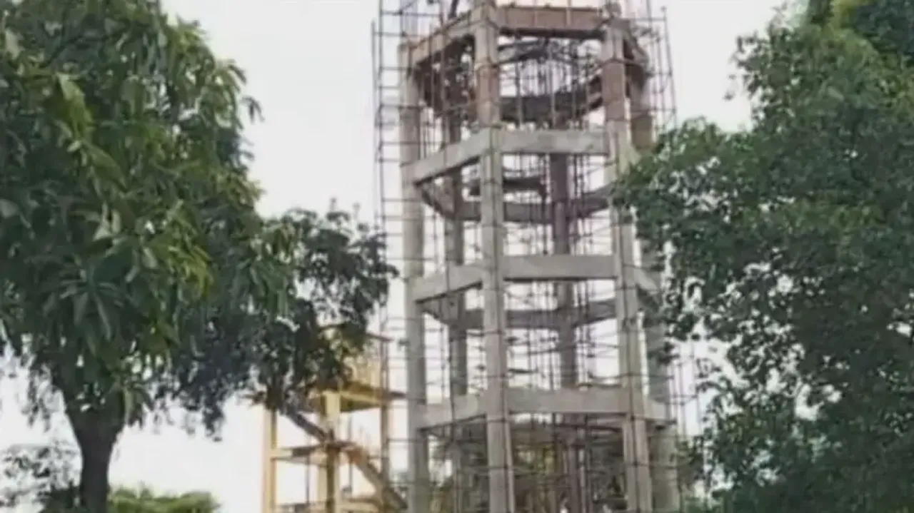 Ganjam mega water project: Inordinate delay raises fears of acute water shortages