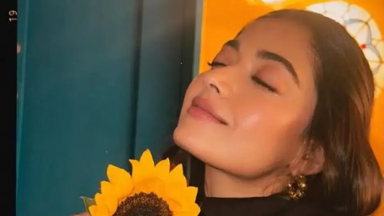 Rashmika Mandanna dares anyone to stop her from loving…