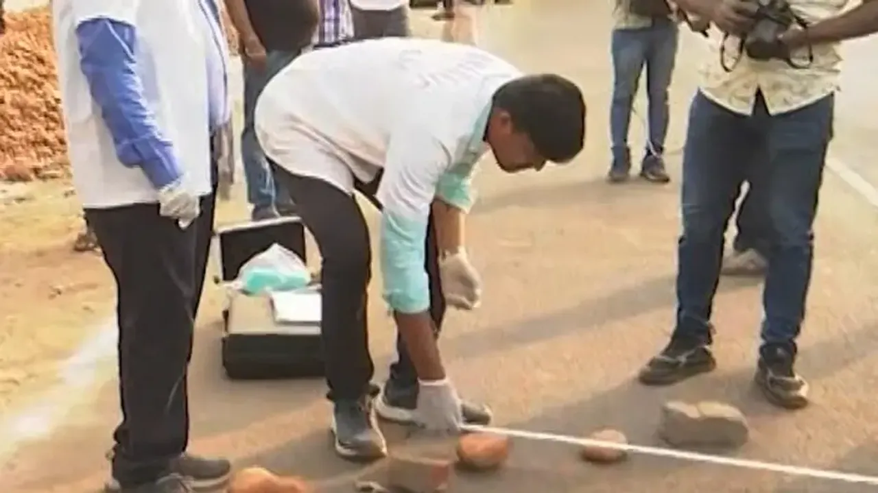 Naba Das murder case: Former minister’s ECG report following shoot out goes missing