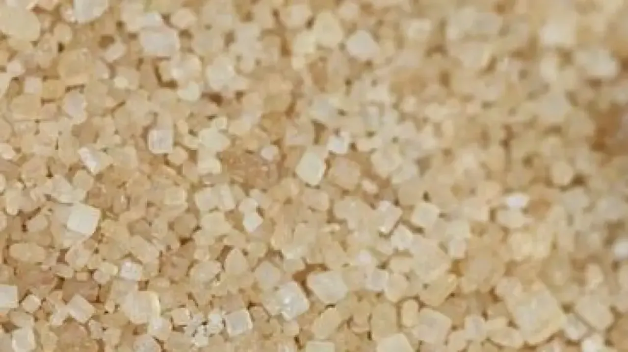  Brown Sugar