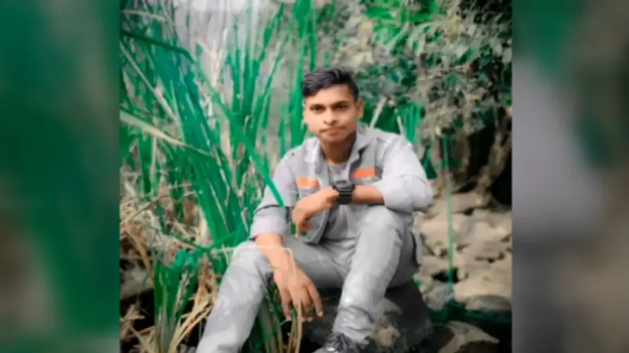 Brain-dead Odisha youth saves 5 lives after father donates his organs