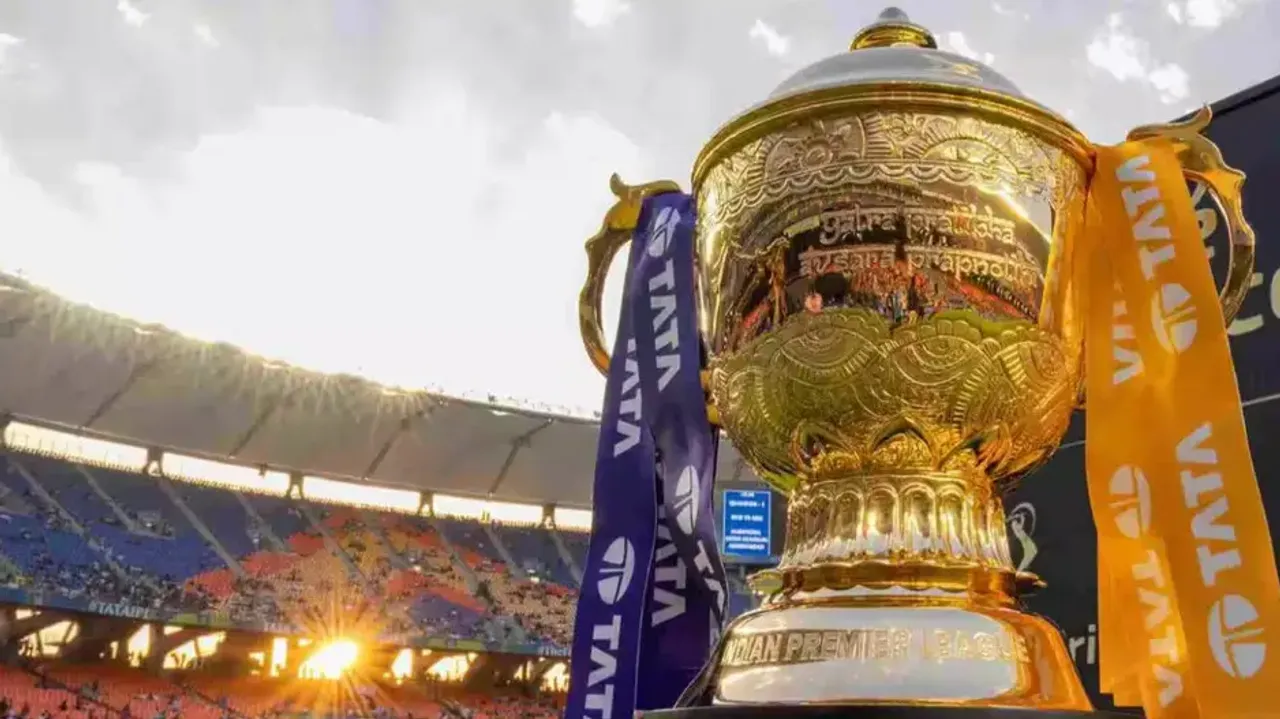 IPL 2025: What is RAPP- The unique rule that allows a player from outside the team to play?