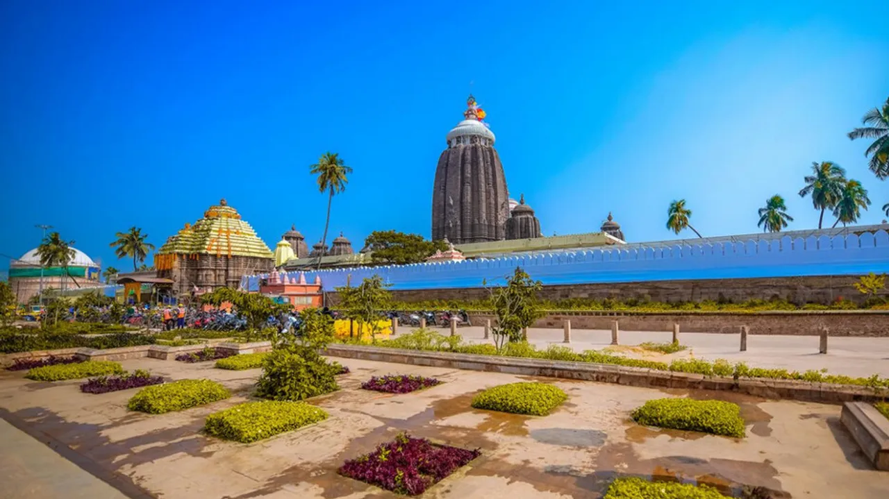 ‘Maintain Kalinga Legacy’: SJTA chief bats for construction curbs near Jagannath & Gundicha Temples in Puri