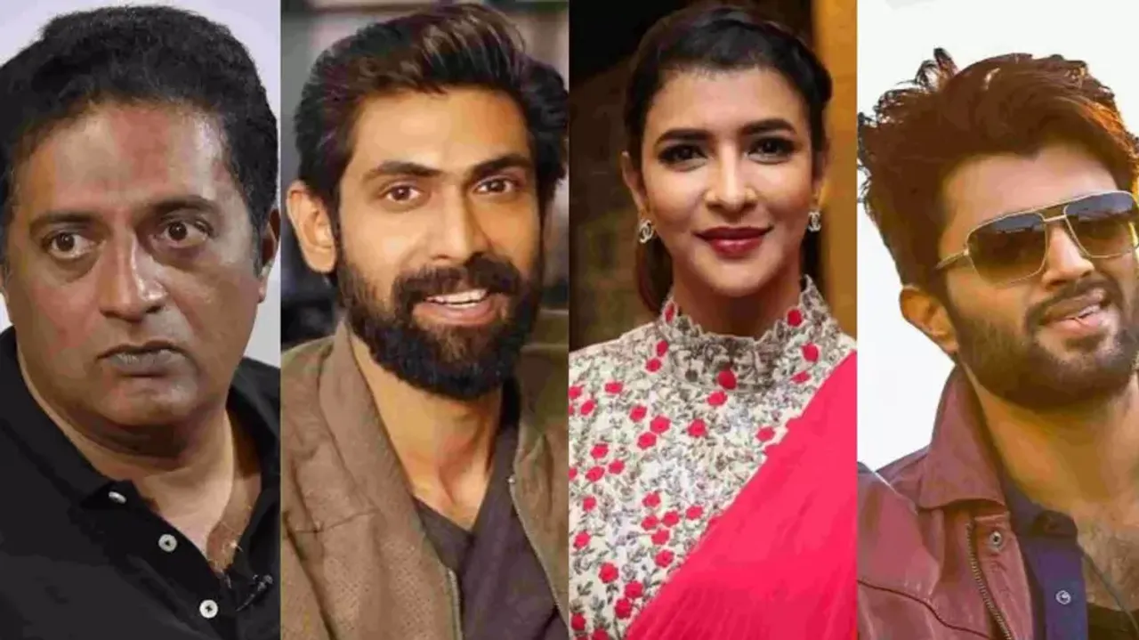 Tollywood actors booked for promoting betting apps