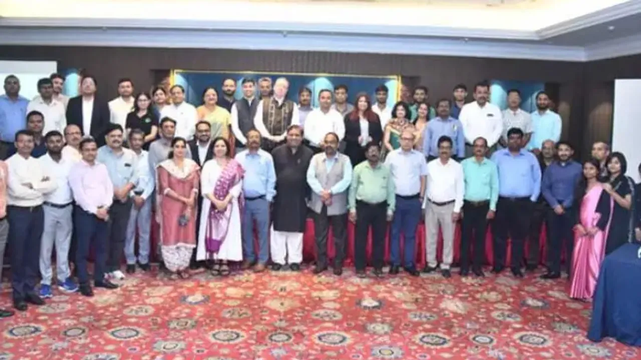 Bhubaneswar sets sights on net-zero emissions, collaborates with UK for city’s transformation