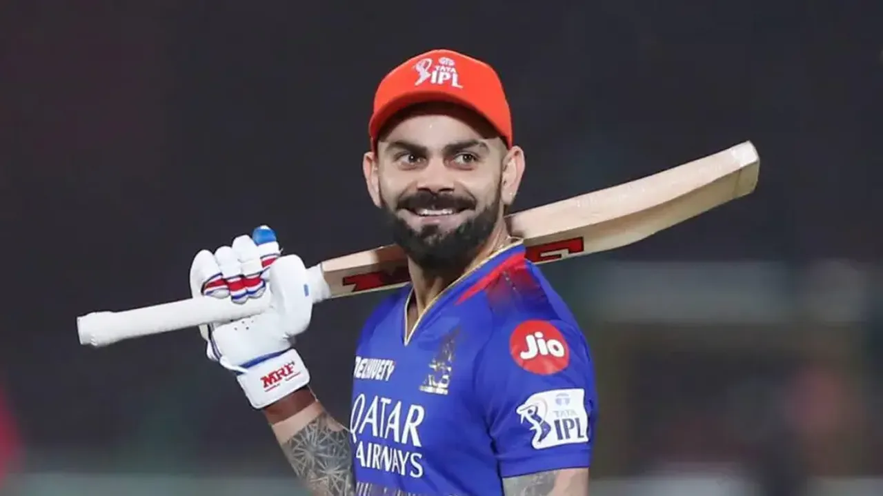Virat Kohli’s love-hurt affair with Eden Gardens in spotlight ahead of RCB vs KKR IPL 2025 opener