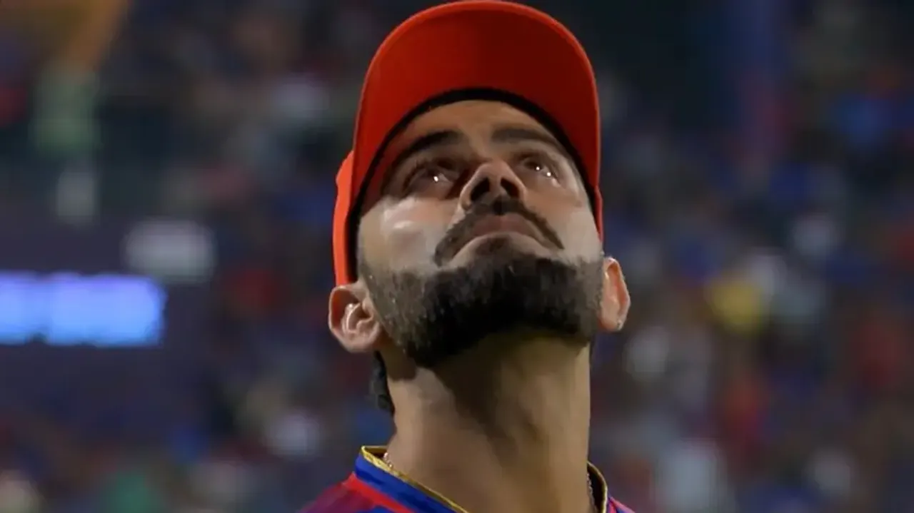 Eden Gardens is ‘haunted’ for RCB but a ‘fortress’ for KKR; revisiting the 2017 IPL infamy