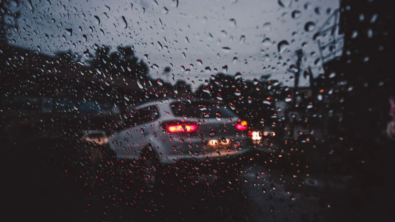Kalbaisakhi rain, lightning likely in Odisha districts from weekend: IMD