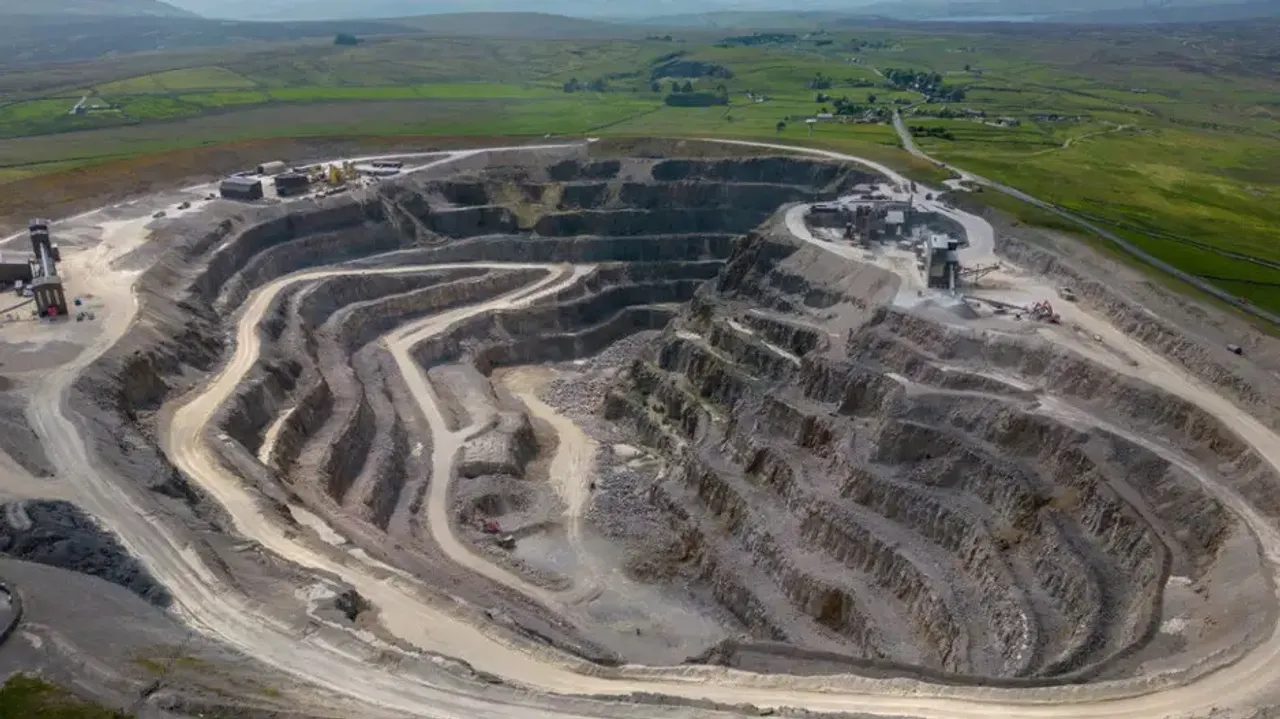 Odisha’s riches: From lithium to gold and iron ore to bauxite, know state’s bountiful mineral wealth