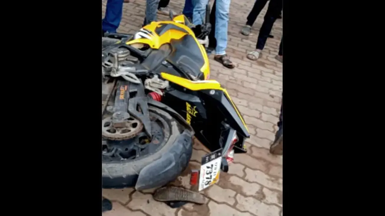Naba Das’ cook death case: Key witness grievously injured in road mishap in Odisha