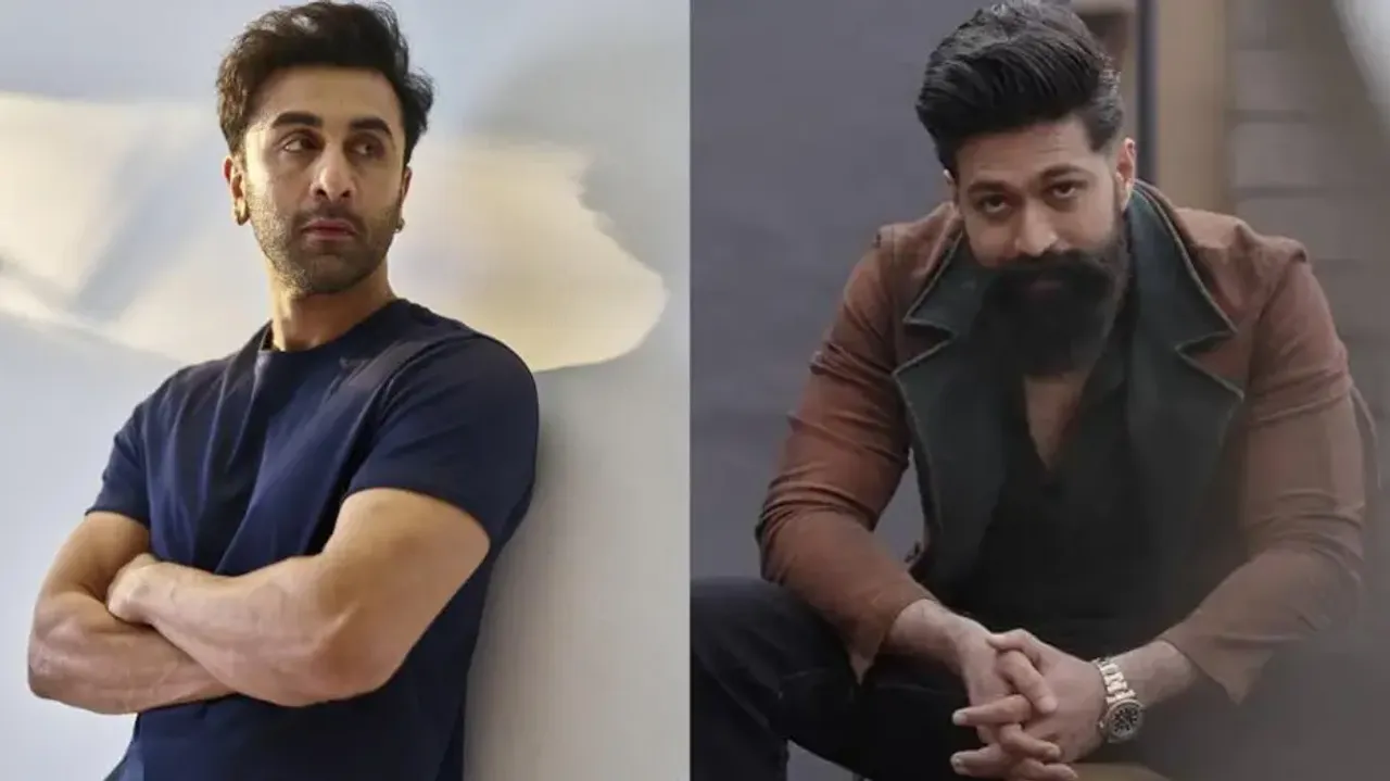 Ranbir Kapoor and Yash set for box office clash before the epic onscreen battle in Ramayana
