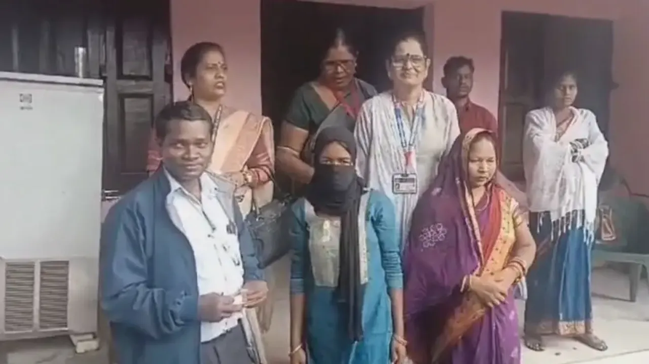 Odisha love, sex, ‘dhokha’ case: OAS officer agrees to accept victim as wife, take her home