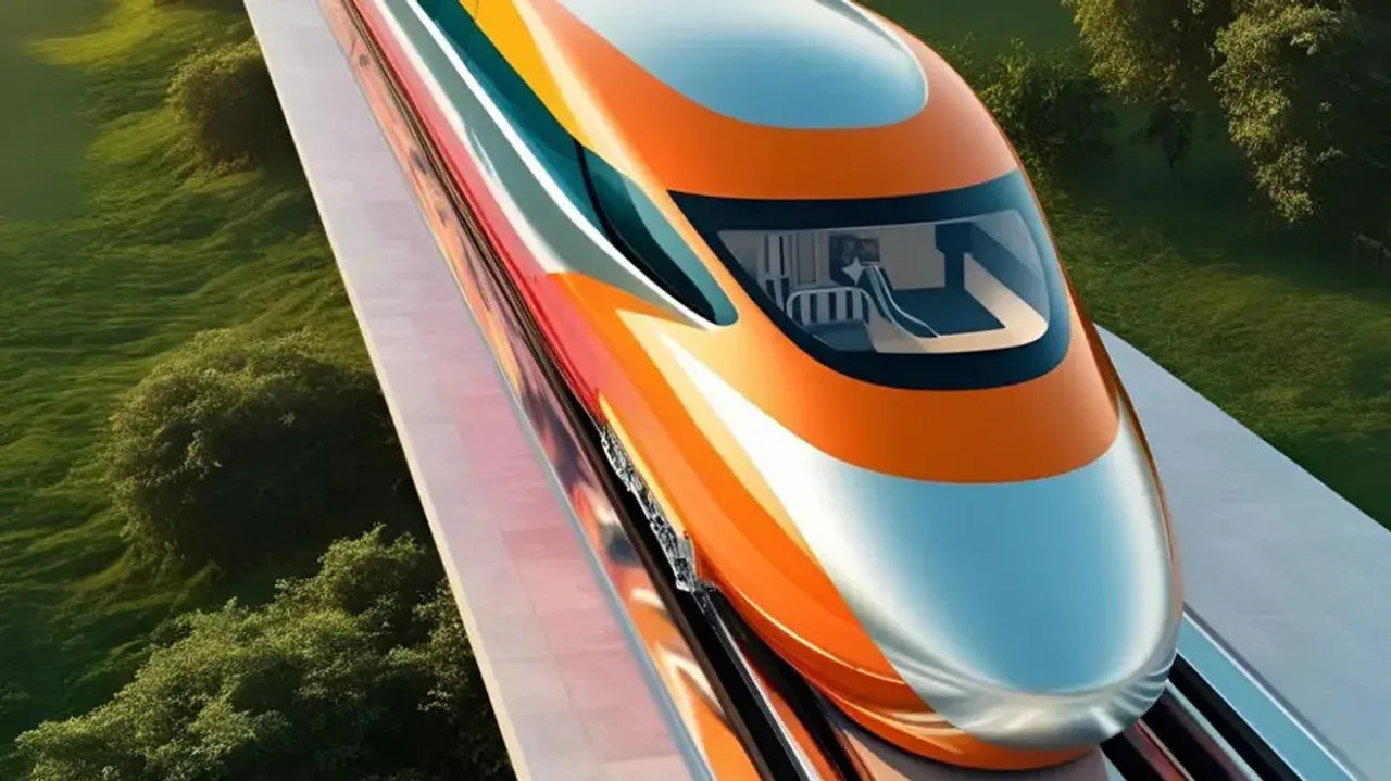 Bhubaneswar to Cuttack in 2 minutes, Rourkela in 18: How Indian Railways’ latest test can transform 