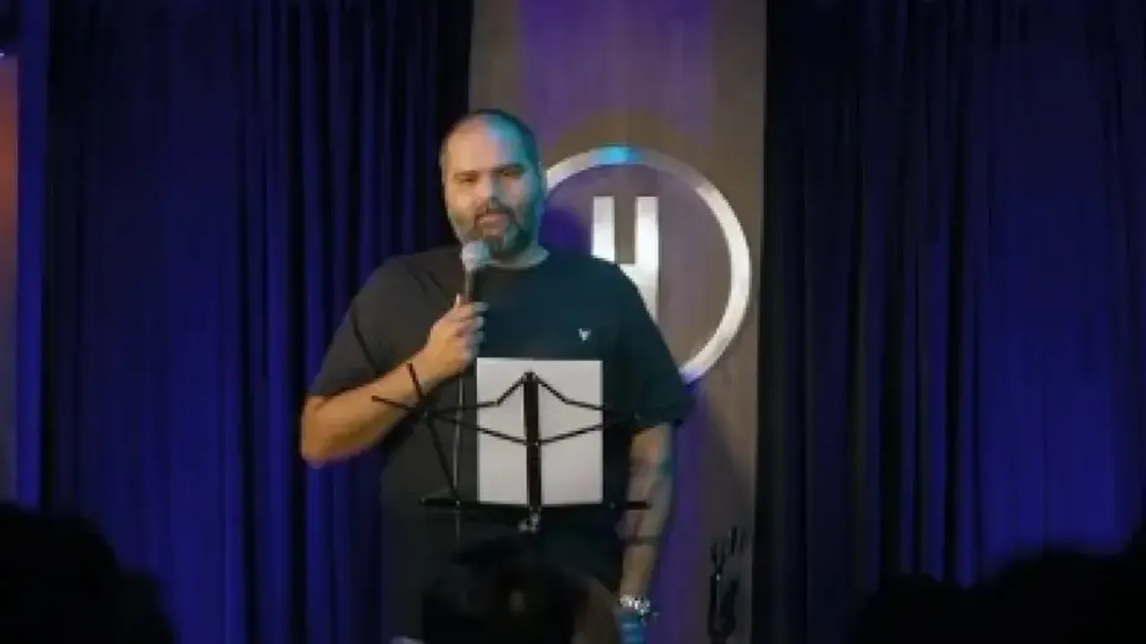 Kunal Kamra