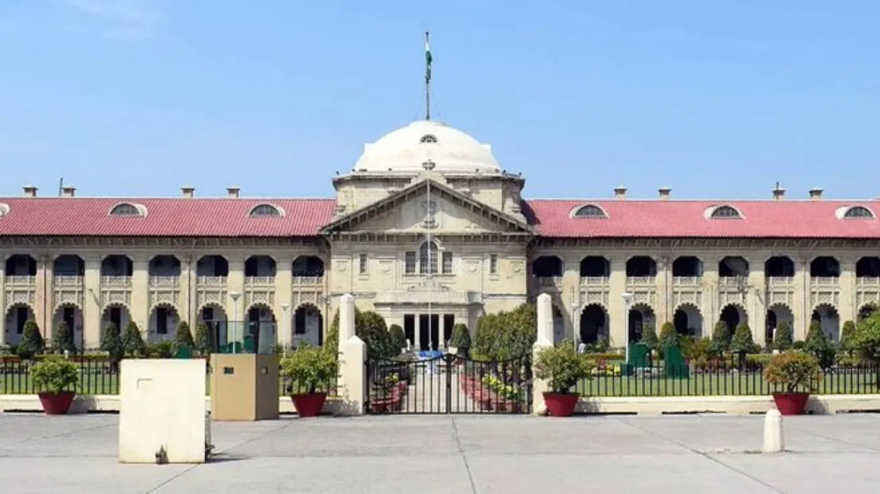 Allahabad HC