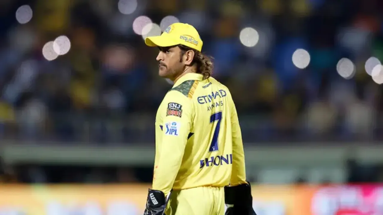 IPL 2025: MS Dhoni is above all the noise and criticisms; MI vs CSK clash just proved his class