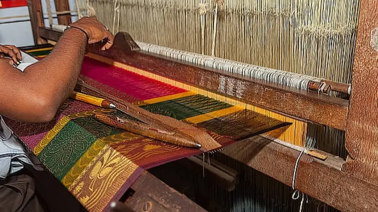 Handloom Sector