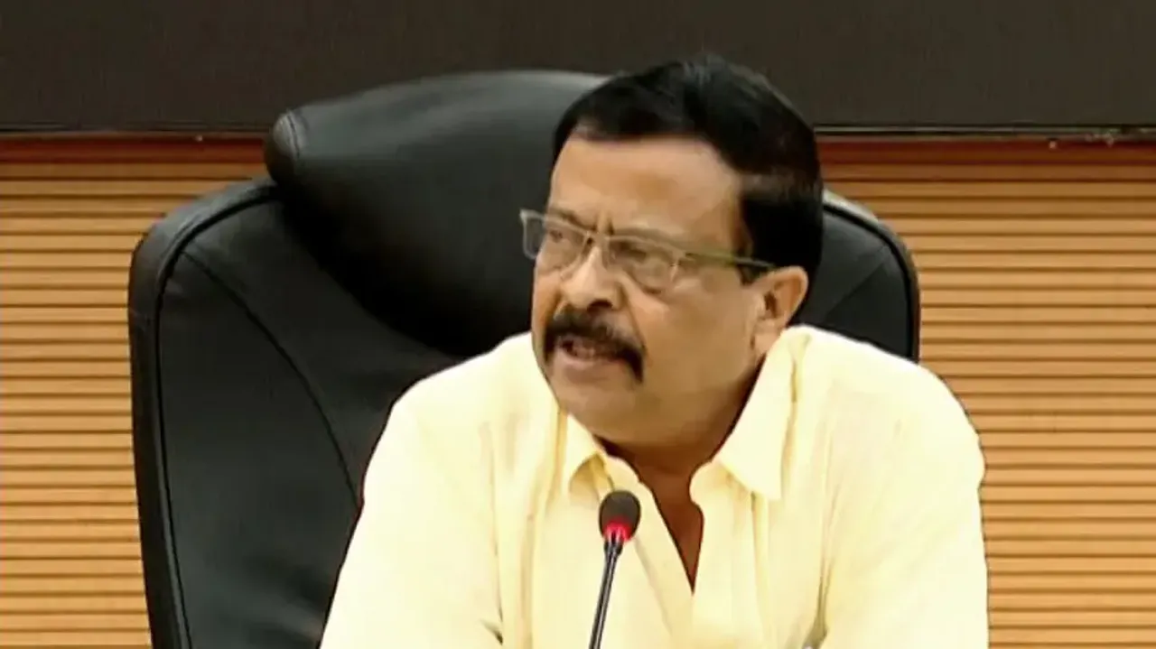 Hailstorm havoc in Odisha: Rs 20.38 cr provisional compensation sanctioned, says Odisha Minister