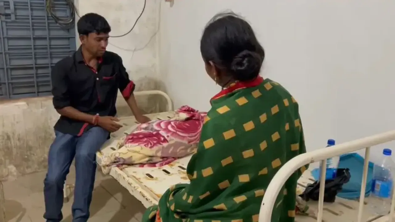 Odisha ‘Anganwadi Sattu deaths': Collector says minors consumed Atta-Besan mix