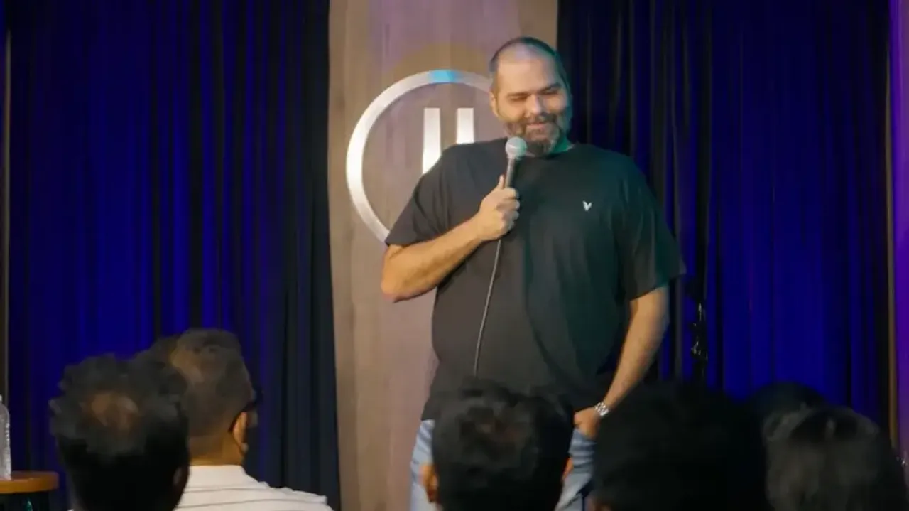 Kunal Kamra is a coward and psychopath, alleges Anand Ranganathan; shares reasons