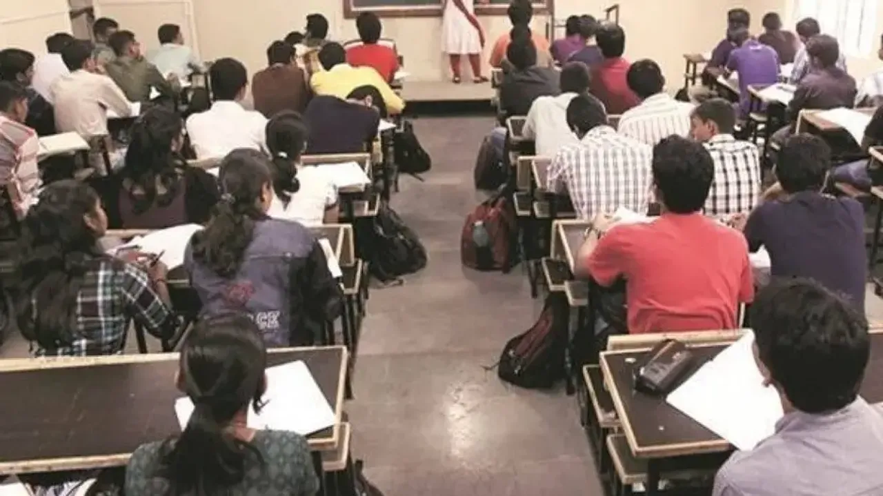 CCPA slapped Rs 77 Lakh on 24 coaching institutions