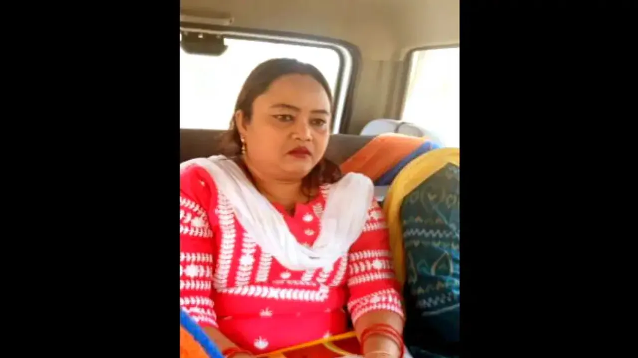 Odisha couple detained by Vigilance for accepting bribe; probe on