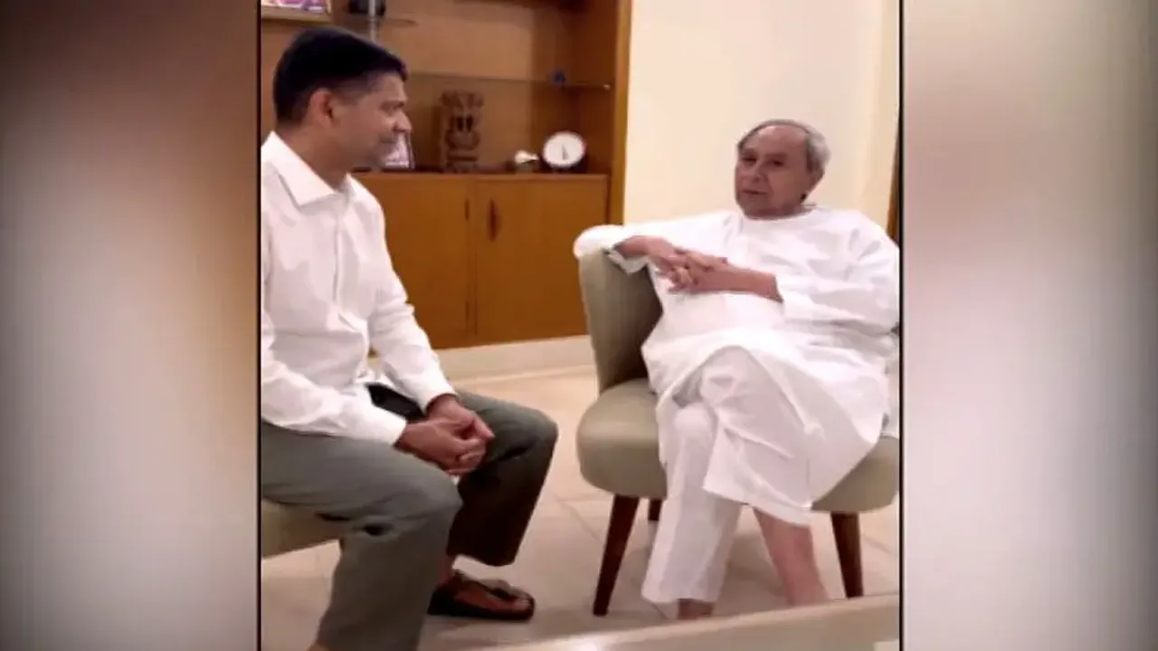 ‘Ek Aadmi Ne Sabko Ullu Bana Diya’: Odisha Minister’s jibe at previous BJD-led govt!