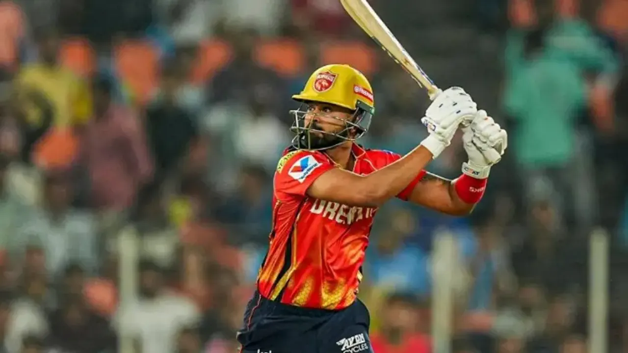 Shreyas Iyer